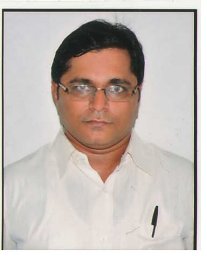 Dr. Surendra Singh